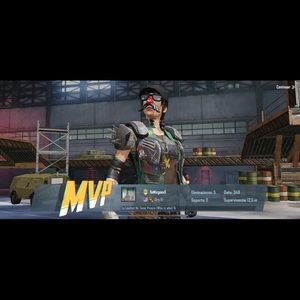 Meet your Posher, Isela